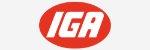 IGA logo