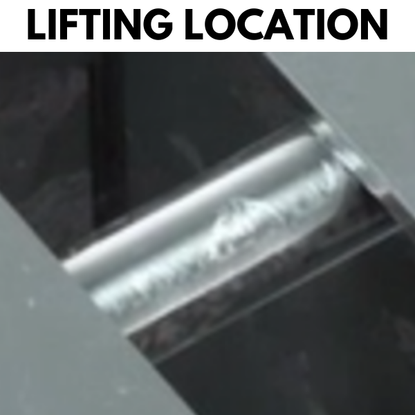 Lifting Location