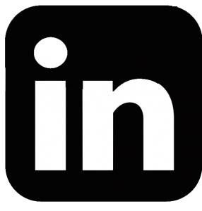 linkedin icon