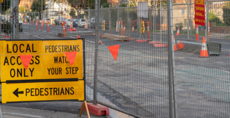 Cover - Effectively Managing Your Traffic Equipment