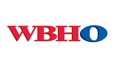 WBHO logo