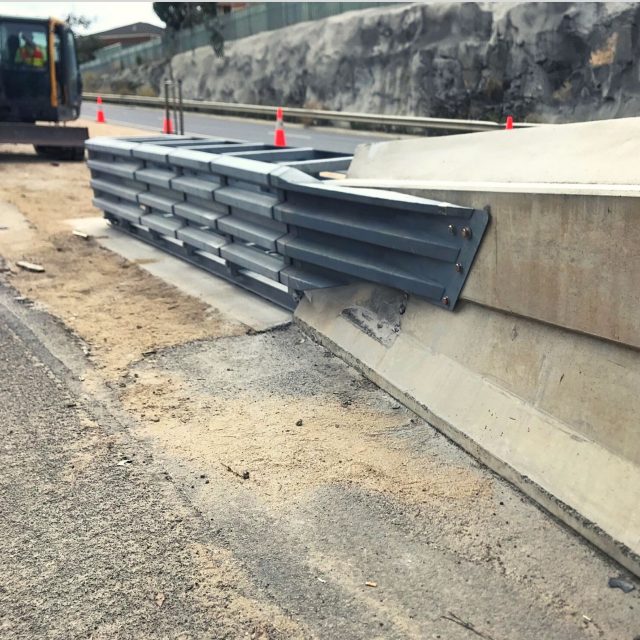 Smart Crash Cushion Hire RPM Hire