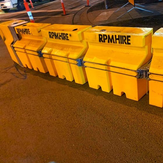 Absorb 350 Crash Cushions in Melbourne, Sydney & Brisbane | Free Quote