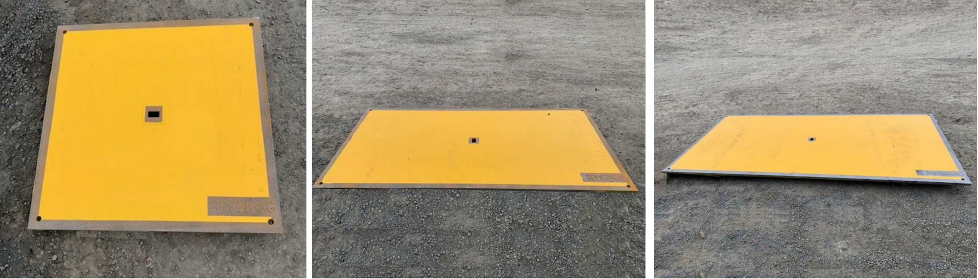 Steel Road Plates Steel Road Plates