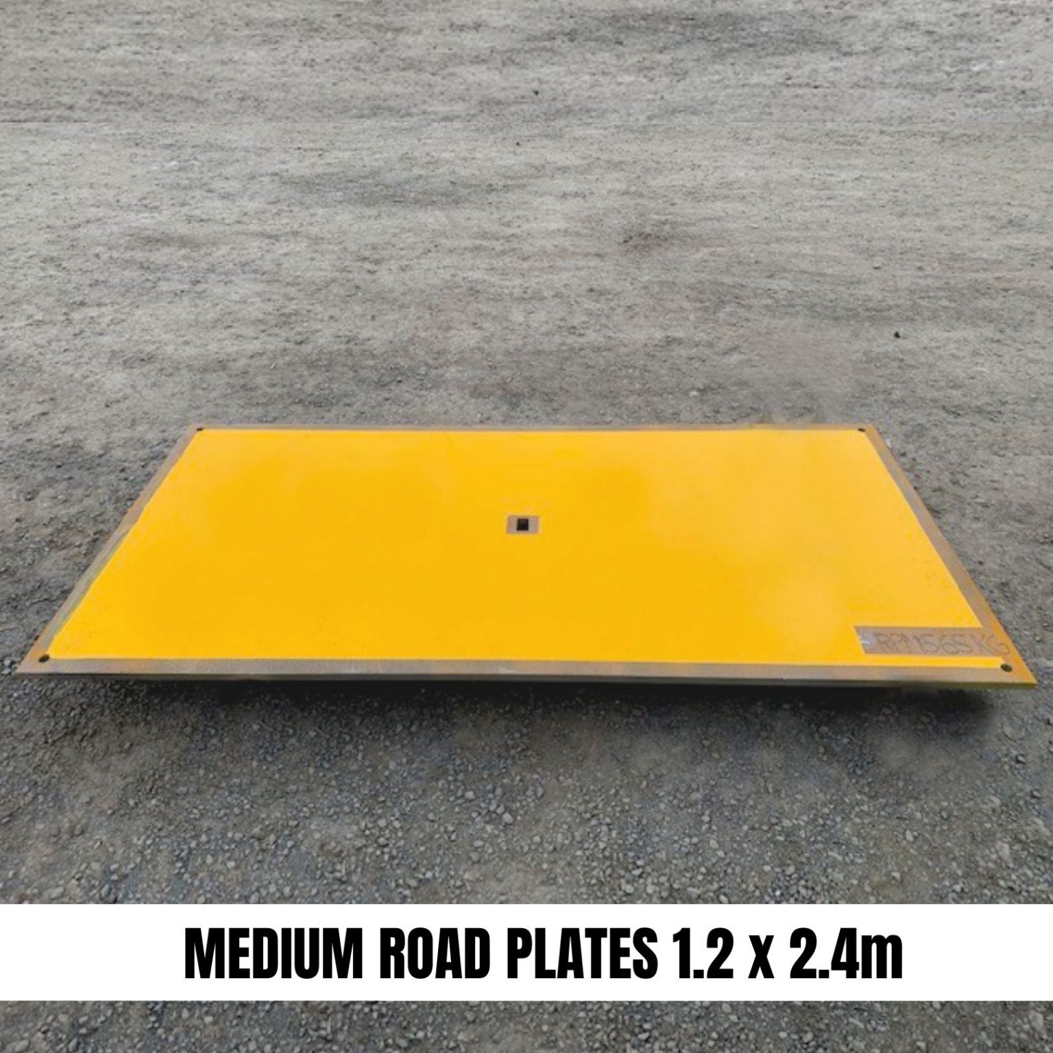 Steel Plates Road Plate Hire RPM Hire