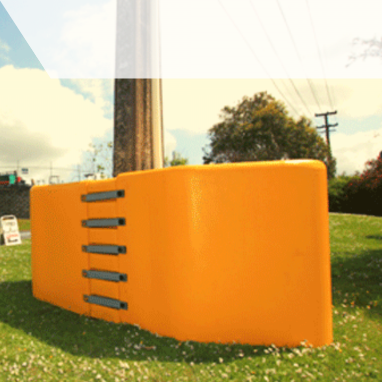 Crash Barrier Hire Crash Cushions & Traffic Barriers