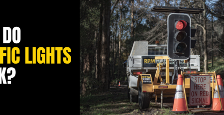 Portable Traffic Light - Blog Cover