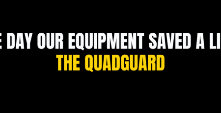 The QuadGuard