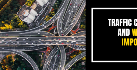 What is Traffic Control and Why is it Important? Blog Cover