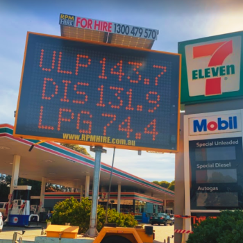 7 Eleven Image