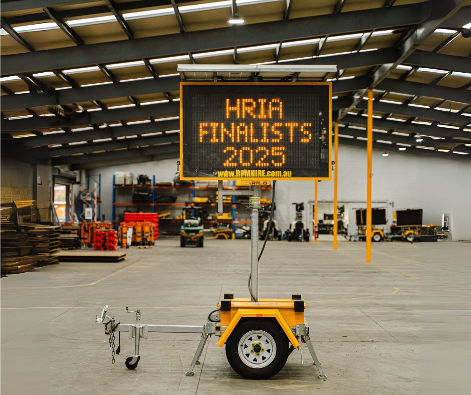 HRIA VMS Boards