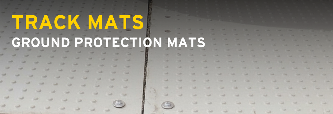 Track Mats